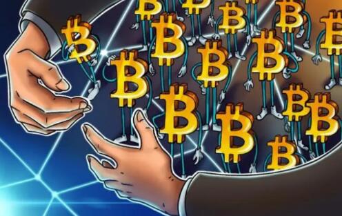 比特币行情app下载手机版_bitcoin交易所华为版最新下载-第3张图片-交易所
